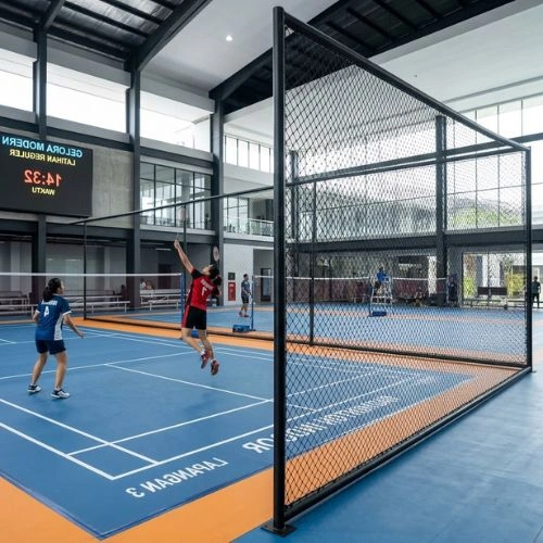 Butuh Jaring Nilon Mesh? Hubungi Toko Berkah Sentosa