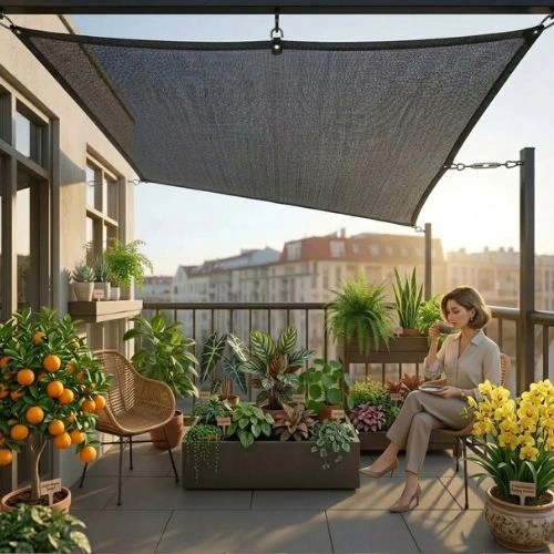 Supplier Paranet Siap Pakai 90% Anti-UV menyediakan jaring peneduh tanaman untuk berbagai kebutuhan, seperti kebun, greenhouse, dan area pertanian. Tersedia pilihan harga Paranet per lembar, harga Jaring Paranet Anti-UV, dan harga Paranet siap pakai 90% dengan Paranet siap pakai 3×3 m, 3×6 m, 4×6 m, 4×8 m, dan 5×5 m yang praktis digunakan sesuai kebutuhan area.