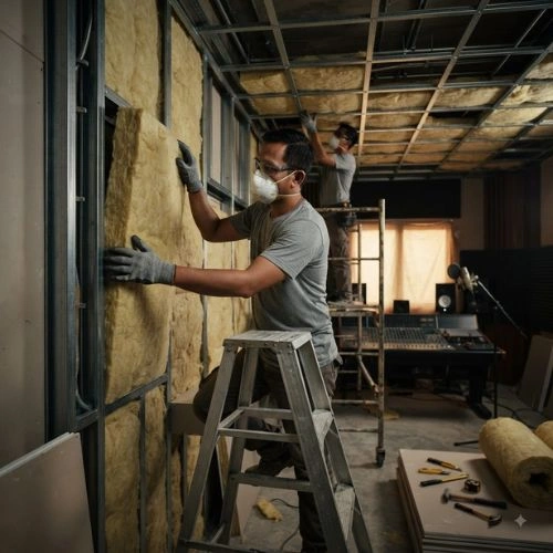 Sebagai Supplier Glass wool peredam, kami menyediakan berbagai pilihan insulasi peredam untuk kebutuhan rumah, gedung, industri, hingga proyek konstruksi. Bagi Anda yang mencari Toko Glasswool Terdekat, tersedia pilihan produk seperti ISOKING Glasswool dan ECOWOOL Glasswool dengan berbagai spesifikasi. Harga dapat disesuaikan berdasarkan Merk seperti harga ECOWOOL Glasswool per ball, Harga ISOKING Glasswool maupun Harga Glasswool per roll