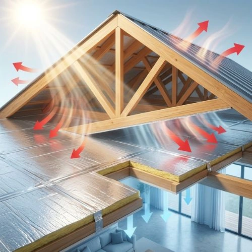 Butuh Glasswool Aluminium Foil? Hubungi Toko Berkah Sentosa - Berkah Sentosa - Berkah Sentosa Supplier Glasswool Aluminium Foil untuk kebutuhan Insulasi Peredam Panas/suara. Kami Toko Glasswool Terdekat menyediakan Harga Glasswool Aluminium Foil, Harga Glasswool Per Roll, Harga Gnet Glasswool Aluminium-Foil, & Harga Glasswool Blanket Aluminium Foil