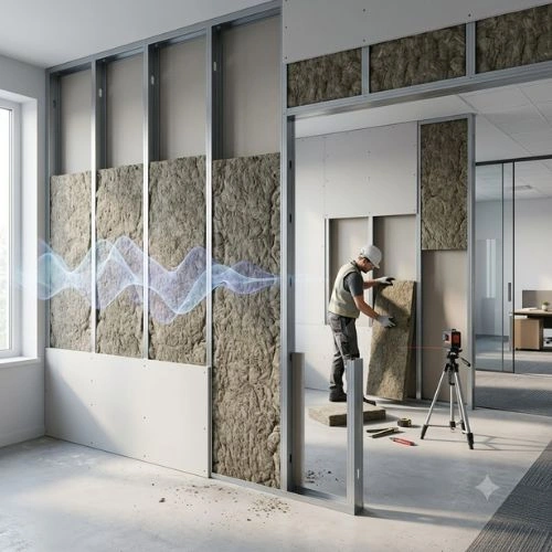 Sebagai Supplier Rockwool Lembaran Pekanbaru, kami menyediakan berbagai pilihan Rockwool untuk kebutuhan Insulasi Peredam suara. Tersedia Harga Rockwool Per lembar, Harga Rockwool Safe ‘n’ Silent & Harga Rockwool tebal 5cm