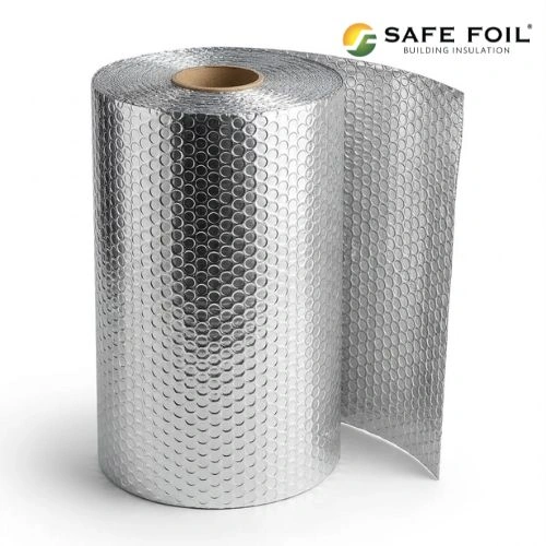 Butuh Safe Foil Aluminium Bubble? Hubungi Toko Berkah Sentosa