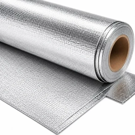 Kami menyediakan Aluminium Woven Foil sebagai solusi insulasi untuk membantu mengurangi panas pada atap dan bangunan. Dapatkan informasi  Harga Aluminium Foil Per Roll, Harga Aluminium Foil Women, Harga Aluminium Women Single Foil & Double Foil, Harga Women Foil 0.10mm-0.25mm, Harga Women Single Foil 1.2mx50m