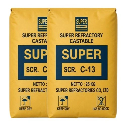Butuh C-13 Semen Api Super? Hubungi Toko Berkah Sentosa