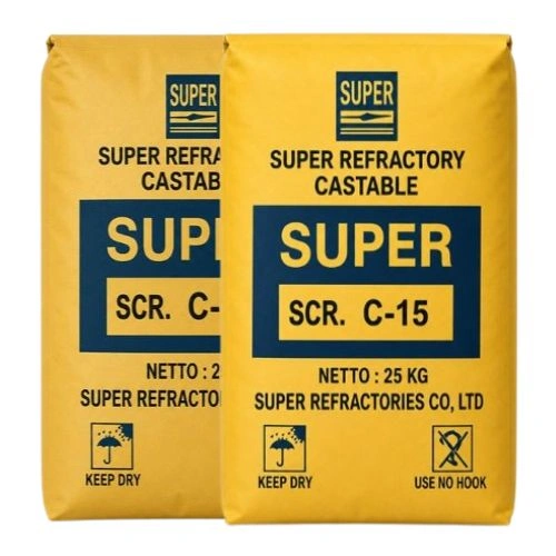 Butuh C-15 Semen Api Super? Hubungi Toko Berkah Sentosa