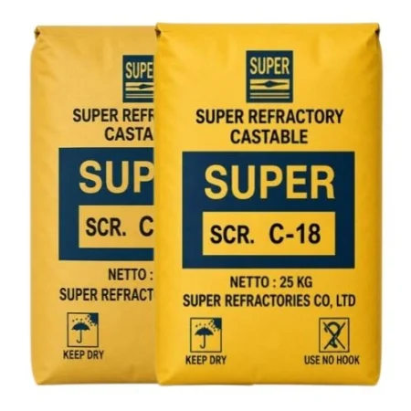 Butuh C-18 Semen Api Super? Hubungi Toko Berkah Sentosa