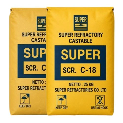 Butuh C-18 Semen Api Super? Hubungi Toko Berkah Sentosa