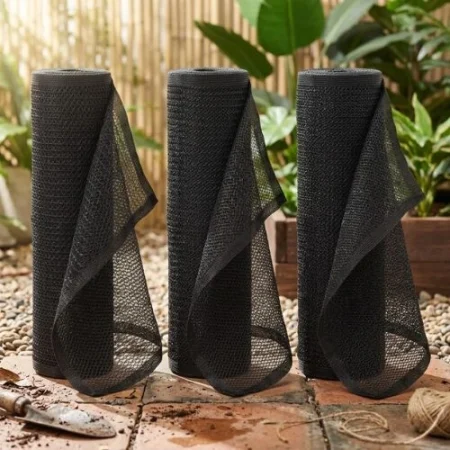 Bagi Anda yang sedang mencari Supplier Paranet ZigZag Beringin atau Toko Paranet Pekanbaru, tersedia pilihan Jaring Peneduh Tanaman yang dapat disesuaikan dengan kebutuhan. Paranet ZigZag Beringin 60%–75% & 90% cocok digunakan untuk membantu mengurangi intensitas sinar matahari pada tanaman, kebun, maupun area budidaya. Tersedia juga pilihan Harga Paranet per Meter, Harga Jaring Paranet Anti-UV & Harga Paranet ZigZag Beringin.