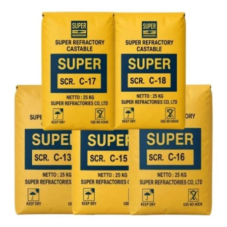 Butuh Semen Api Super? Hubungi Toko Berkah Sentosa